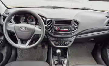 LADA (ВАЗ) Vesta 2018 года за 29 990 BYN в Гомель