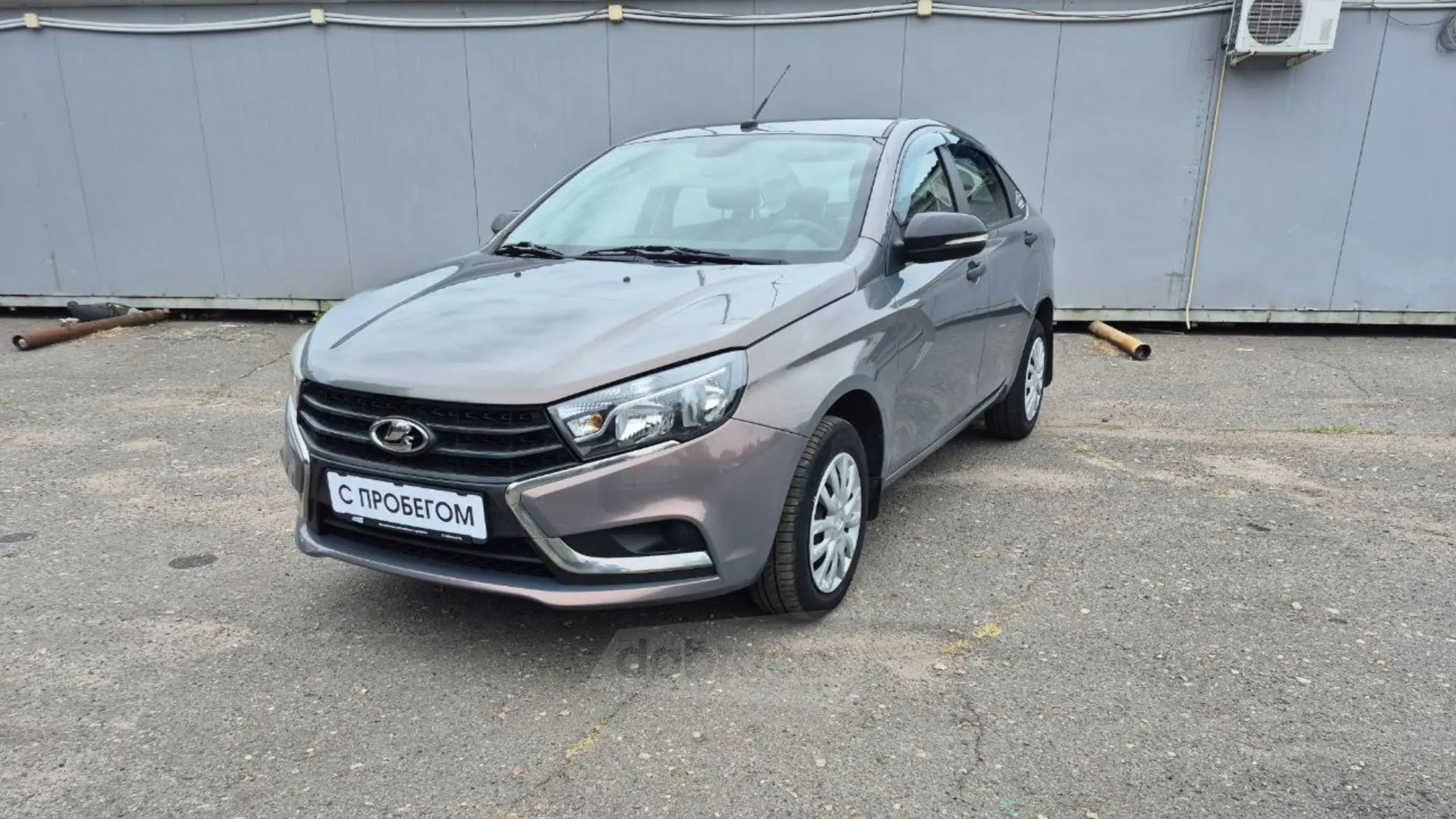 LADA (ВАЗ) Vesta 2018 года за 29 990 BYN в Гомель