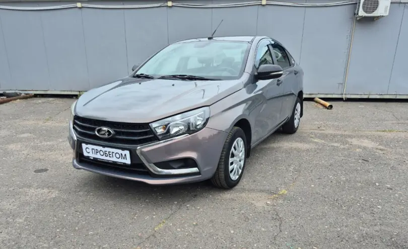 LADA (ВАЗ)
