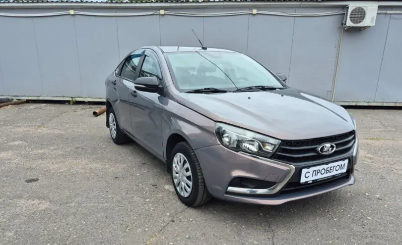 LADA (ВАЗ)