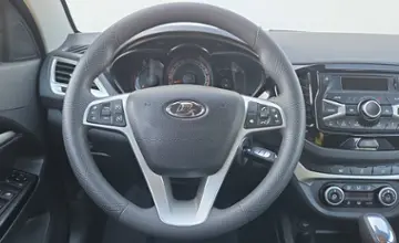 LADA (ВАЗ) Vesta Cross 2019 года за 29 990 BYN в Минск