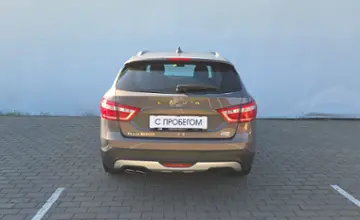 LADA (ВАЗ) Vesta Cross 2019 года за 29 990 BYN в Минск