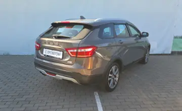 LADA (ВАЗ) Vesta Cross 2019 года за 29 990 BYN в Минск