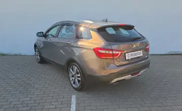 LADA (ВАЗ) Vesta Cross 2019 года за 29 990 BYN в Минск