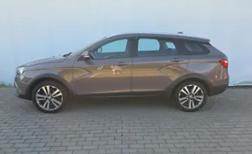 LADA (ВАЗ) Vesta Cross 2019 года за 29 990 BYN в Минск