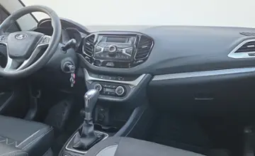 LADA (ВАЗ) Vesta Cross 2019 года за 29 990 BYN в Минск