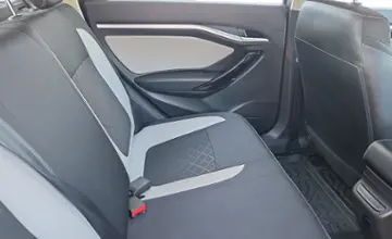 LADA (ВАЗ) Vesta Cross 2019 года за 29 990 BYN в Минск