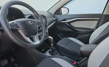 LADA (ВАЗ) Vesta Cross 2019 года за 29 990 BYN в Минск