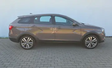 LADA (ВАЗ) Vesta Cross 2019 года за 29 990 BYN в Минск