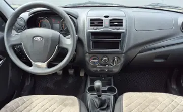 LADA (ВАЗ) Granta 2024 года за 31 990 BYN в Гомель