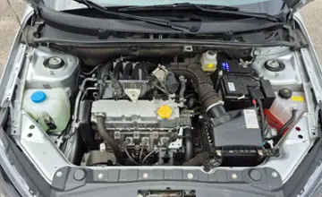 LADA (ВАЗ) Granta 2024 года за 31 990 BYN в Гомель