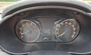 LADA (ВАЗ) Granta 2024 года за 31 990 BYN в Гомель