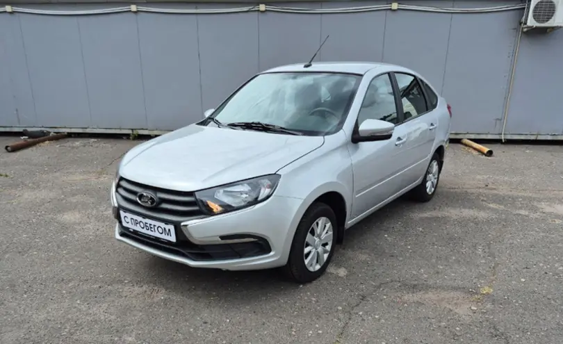 LADA (ВАЗ)