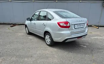 LADA (ВАЗ) Granta 2024 года за 31 990 BYN в Гомель