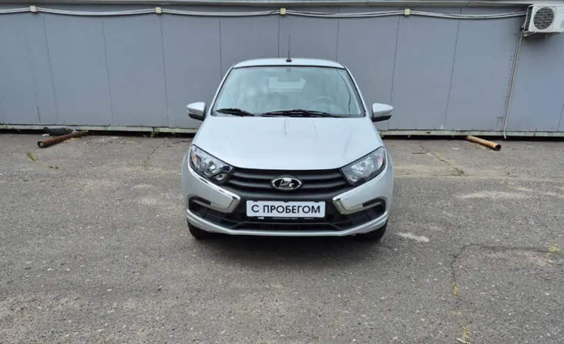 LADA (ВАЗ)