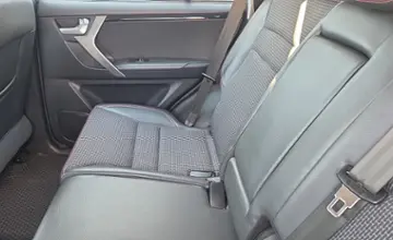 Chery Tiggo 3 2018 года за 27 190 BYN в Минск