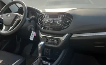 LADA (ВАЗ) Vesta Cross 2020 года за 41 990 BYN в Минск