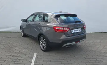 LADA (ВАЗ) Vesta Cross 2020 года за 41 990 BYN в Минск