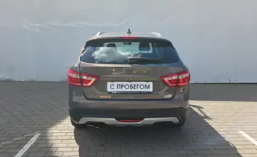 LADA (ВАЗ) Vesta Cross 2020 года за 41 990 BYN в Минск