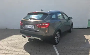 LADA (ВАЗ) Vesta Cross 2020 года за 41 990 BYN в Минск