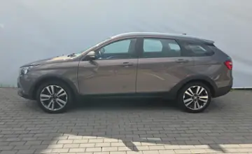 LADA (ВАЗ) Vesta Cross 2020 года за 41 990 BYN в Минск