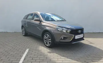 LADA (ВАЗ) Vesta Cross 2020 года за 41 990 BYN в Минск