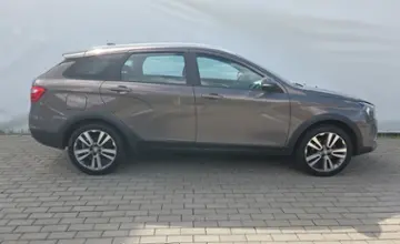 LADA (ВАЗ) Vesta Cross 2020 года за 41 990 BYN в Минск