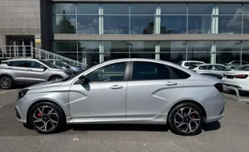 LADA (ВАЗ) Vesta 2019 года за 42 290 BYN в Минск