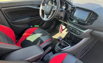 LADA (ВАЗ) Vesta 2019 года за 42 290 BYN в Минск