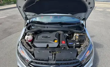 LADA (ВАЗ) Vesta 2019 года за 42 290 BYN в Минск
