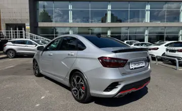 LADA (ВАЗ) Vesta 2019 года за 42 290 BYN в Минск