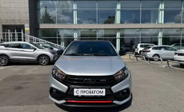 LADA (ВАЗ) Vesta 2019 года за 42 290 BYN в Минск