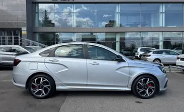 LADA (ВАЗ) Vesta 2019 года за 42 290 BYN в Минск