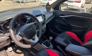 LADA (ВАЗ) Vesta 2019 года за 42 290 BYN в Минск