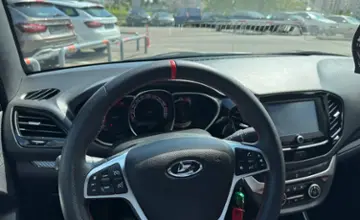 LADA (ВАЗ) Vesta 2019 года за 42 290 BYN в Минск