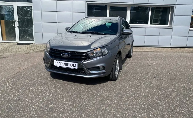 LADA (ВАЗ)
