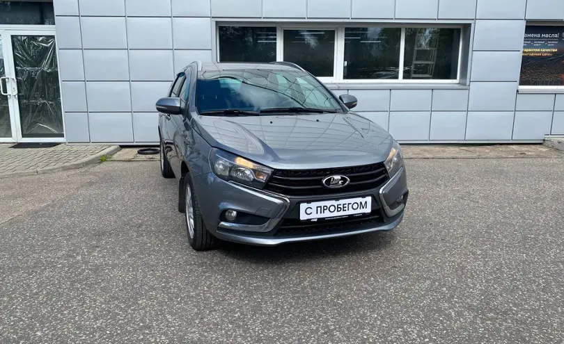 LADA (ВАЗ)