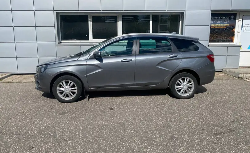 LADA (ВАЗ)