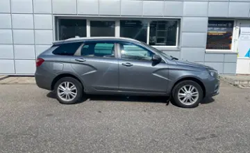 LADA (ВАЗ) Vesta 2018 года за 25 990 BYN в Витебск