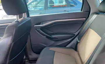 LADA (ВАЗ) Vesta 2018 года за 25 990 BYN в Витебск