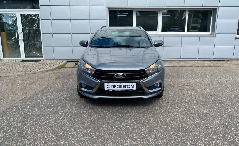 LADA (ВАЗ)