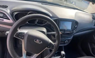 LADA (ВАЗ) Vesta 2018 года за 25 990 BYN в Витебск