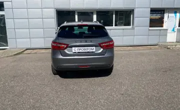 LADA (ВАЗ) Vesta 2018 года за 25 990 BYN в Витебск