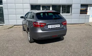 LADA (ВАЗ) Vesta 2018 года за 25 990 BYN в Витебск