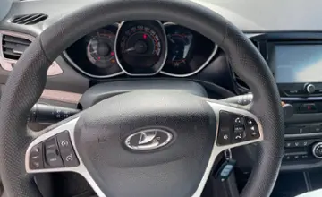 LADA (ВАЗ) Vesta 2018 года за 25 990 BYN в Витебск