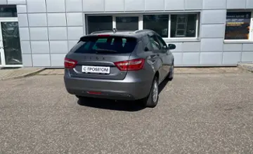 LADA (ВАЗ) Vesta 2018 года за 25 990 BYN в Витебск