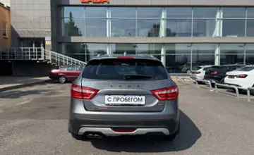 LADA (ВАЗ) Vesta Cross 2019 года за 38 990 BYN в Минск