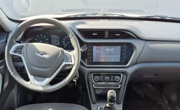Chery Tiggo 3 2017 года за 21 990 BYN в Гомель