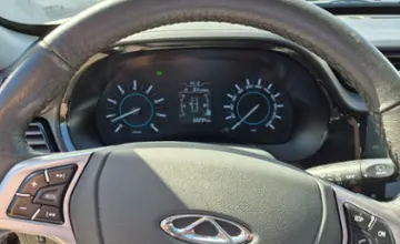 Chery Tiggo 3 2017 года за 21 990 BYN в Гомель