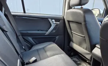 Chery Tiggo 3 2017 года за 21 990 BYN в Гомель